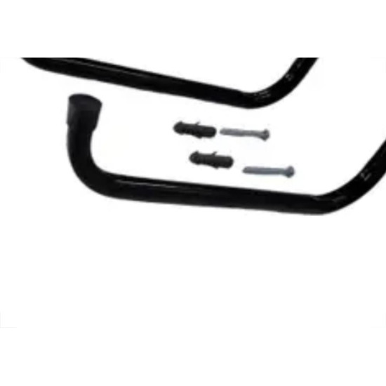Suporte Multi Pratic Tubo Max 29 Cm