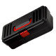 Caixa Northon Organize Black Caixa Northon Organize Black