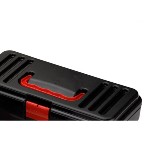 Caixa Northon Organize Black Caixa Northon Organize Black