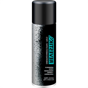 Spray Imperm.Revestik Preto 400Ml