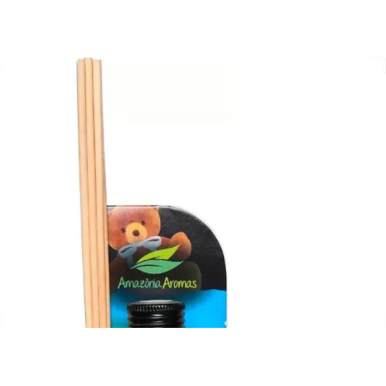 Difusor Aroma Amz Baby 270Ml Difusor Aroma Amz Baby 270Ml