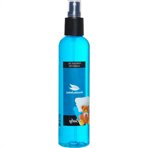 Perfume Amb.Amz.Baby 200Ml