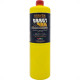 Carga Gas Map Turbomap Pure 400Gr Carga Gas Map Turbomap Pure 400Gr