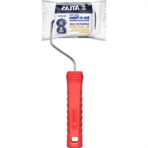 Rolo La Atlas Antirresp. 05Cm 773/5 Rolo La Atlas Antirresp. 05Cm 773/5