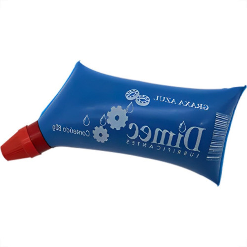 Graxa Azul Dimec 80Gr....
