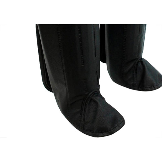 Perneira Sintetico 3Talas C/Velcro