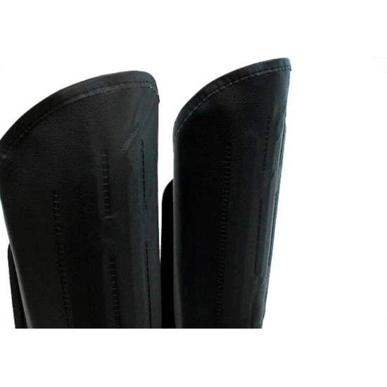 Perneira Sintetico 3Talas C/Velcro