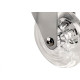 Rodizio Gold Gel S/T 50Mm Transpar Rodizio Gold Gel S/T 50Mm Transpar