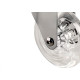 Rodizio Gold Gel S/T 75Mm Transpar Rodizio Gold Gel S/T 75Mm Transpar