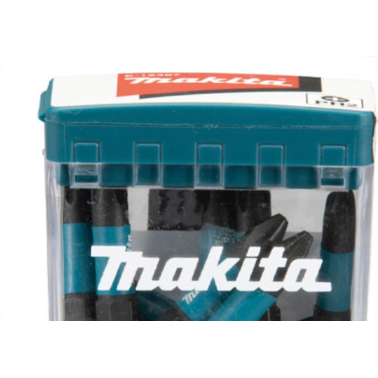 Bits Impacto Makita Ph2-50Mm C/10