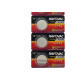 Pilha Bateria El.Rayovac Cr2032 5Un Pilha Bateria El.Rayovac Cr2032 5Un