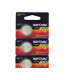 Pilha Bateria El.Rayovac Cr2025 5Un Pilha Bateria El.Rayovac Cr2025 5Un