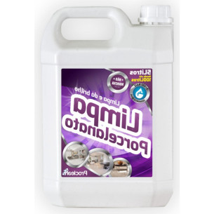 Limpa Porcelanato Proclean 05 Lt