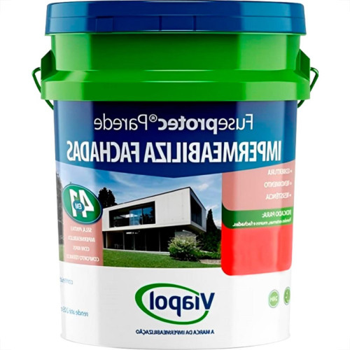 Fuseprotec Parede Viapol 14Lt/19Kg