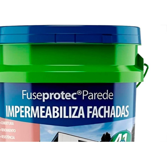 Fuseprotec Parede Viapol 14Lt/19Kg