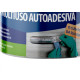Fita Adesiva Tapa Goteira 10Cmx10Mt Fita Adesiva Tapa Goteira 10Cmx10Mt