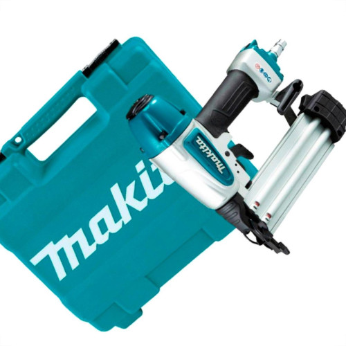 Pinador Pneumatico Makita Af506 Pinador Pneumatico Makita Af506