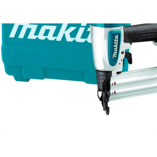 Pinador Pneumatico Makita Af506 Pinador Pneumatico Makita Af506
