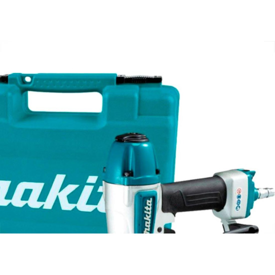Pinador Pneumatico Makita Af506 Pinador Pneumatico Makita Af506