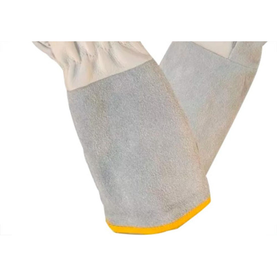 Luva Vaq/Petr.Thecom Punho 20Cm Luva Vaq/Petr.Thecom Punho 20Cm
