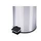 Lixeira Inox 3,0Lt-5003..