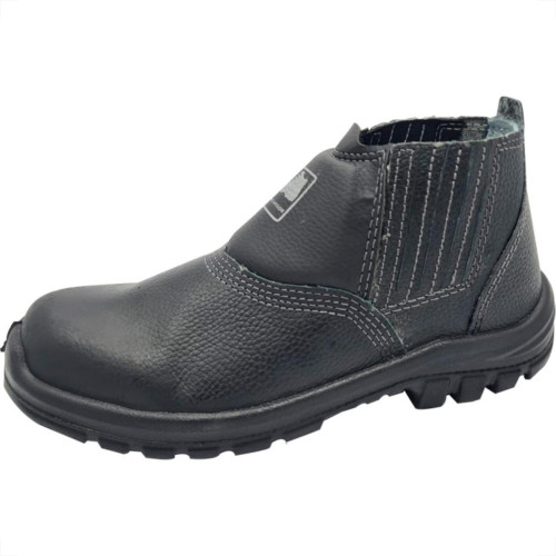 Botina Bracol Elast.Pta.B.Compos 39 Botina Bracol Elast.Pta.B.Compos 39