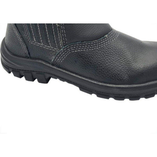 Botina Bracol Elast.Pta.B.Compos 39 Botina Bracol Elast.Pta.B.Compos 39