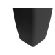 Vaso Coluna Floratta 14 Lt Preto Vaso Coluna Floratta 14 Lt Preto