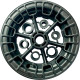 Aro Universal P/ Eixos 1/2 A 1 Aro Universal P/ Eixos 1/2 A 1