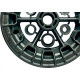 Aro Universal P/ Eixos 1/2 A 1 Aro Universal P/ Eixos 1/2 A 1