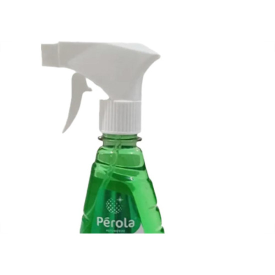 Limpador Perola Multiuso Plus 500Ml Limpador Perola Multiuso Plus 500Ml