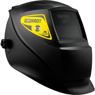 Mascara Solda Aut.Arc Solar 4K Ext