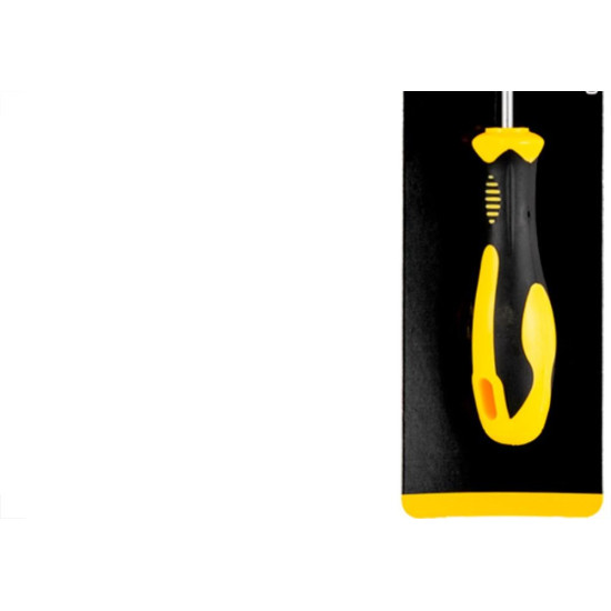 Chave Torx Fenda T08 C/F P/Console Chave Torx Fenda T08 C/F P/Console