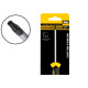 Chave Torx Fenda T08 C/F P/Console Chave Torx Fenda T08 C/F P/Console