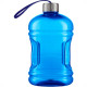 Garrafa H2O Azul C/ Fitilho 1,8L Garrafa H2O Azul C/ Fitilho 1,8L