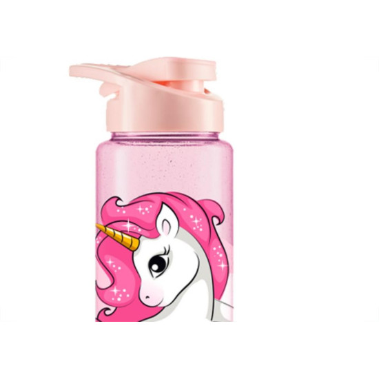 Squeeze Sport Rsa Glit.Unicor 750Ml