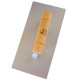 Desempenadeira  Aco Lisa Compel 38,5 X14,5