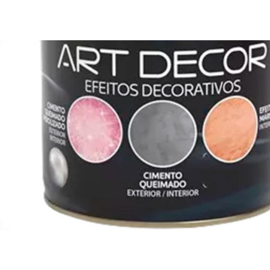 Tinta Cimento Queim 3,6 Cz.Profundo Tinta Cimento Queim 3,6 Cz.Profundo