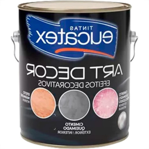 Tinta Cimento Queim 3,6 Cz.Cromio Tinta Cimento Queim 3,6 Cz.Cromio