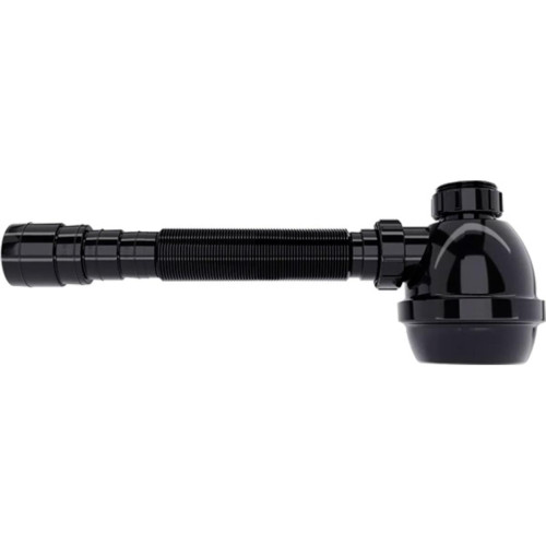 Sifao Univ Copo Blukit P/Pia Black Sifao Univ Copo Blukit P/Pia Black
