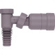 Adaptador Saida Maq Cz C/Reten Blukit Adaptador Saida Maq Cz C/Reten Blukit