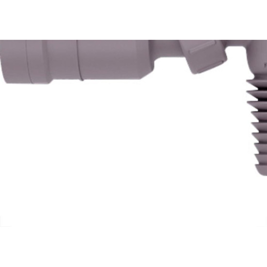 Adaptador Saida Maq Cz C/Reten Blukit Adaptador Saida Maq Cz C/Reten Blukit