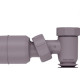 Adaptador Saida Maq Cz C/Reten Blukit Adaptador Saida Maq Cz C/Reten Blukit