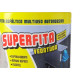 Fita Adesiva Multuso Superfita 15Cx10M