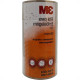 Fita Adesiva P/Embalagem Marrom 3M 48 X 50 - Kit C/4 RL Fita Adesiva P/Embalagem Marrom 3M 48 X 50 - Kit C/4 RL