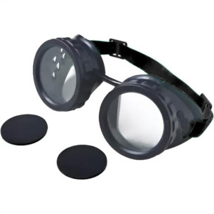 Oculos Macariqueiro Cg Lente T.6