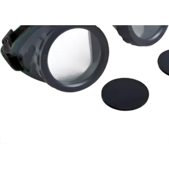 Oculos Macariqueiro Cg Lente T.6 Oculos Macariqueiro Cg Lente T.6