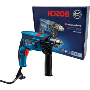 Furad.Bosch Imp.Gsb13R 1/2 750W 220