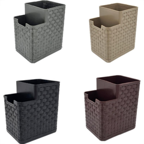 Porta-Detergente Rattan-0041 Porta-Detergente Rattan-0041