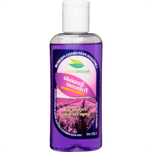 Limpador Conc.Amz.Lavanda 120Ml